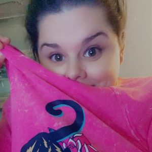 Meet your Posher, Kendall